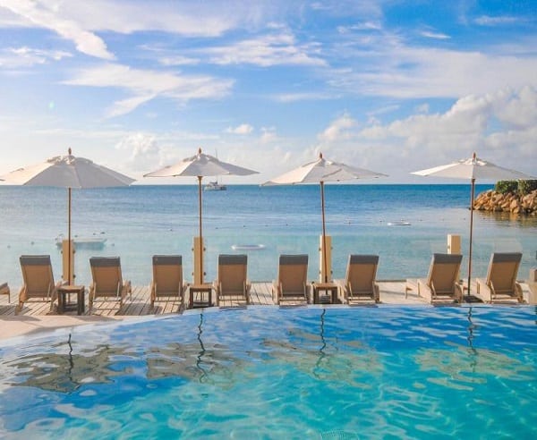 Blue Waters Resort Antigua