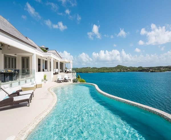 NonSuch Bay Resort Antigua