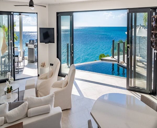 Tamarind hills Antigua