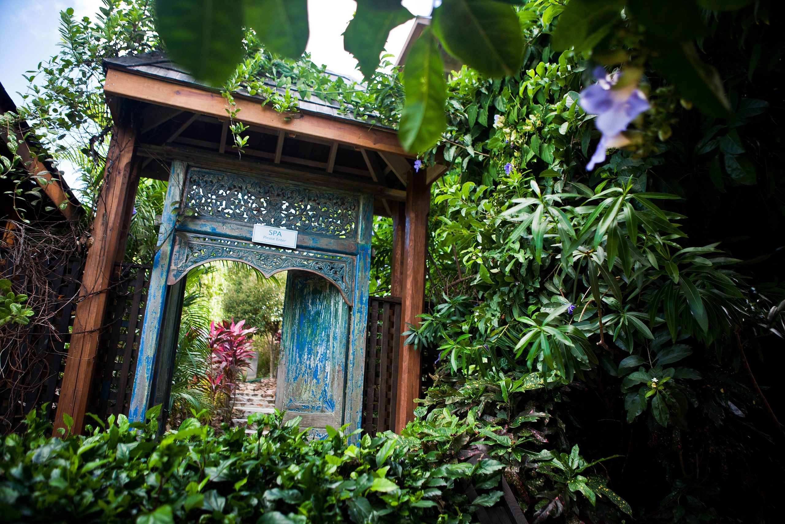 Ultimate Serenity: Spa Vacation Packages in Antigua Resorts