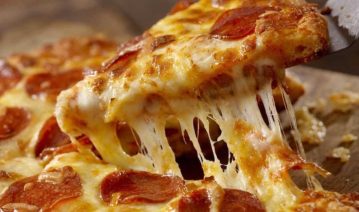lebistropizza